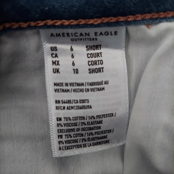 AE Jeggings - Picture 2 of 2